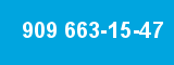 909 663-15-47 909 663-15-47